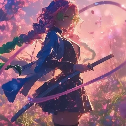 creator Samantha4567's avatar