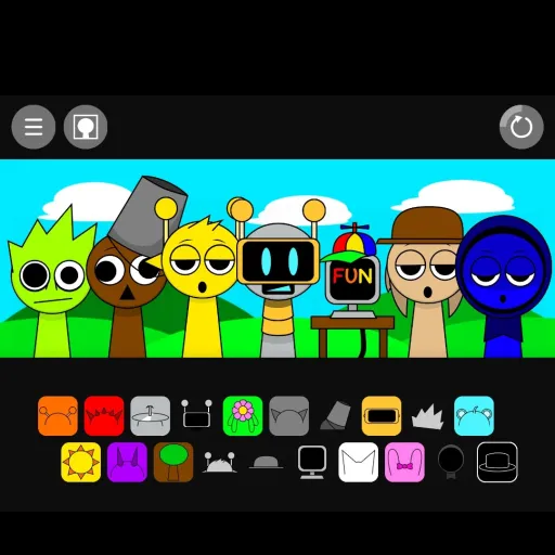 creator sprunki ahh bitch's avatar