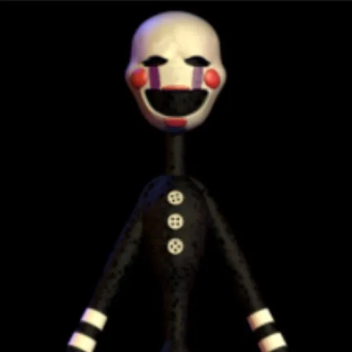 creator <~^Marionette^~>'s avatar