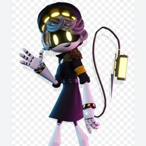 creator s degination n's avatar