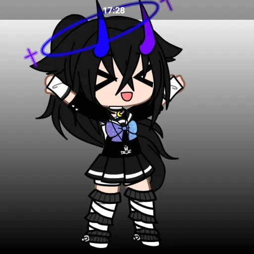 creator syahkika's avatar