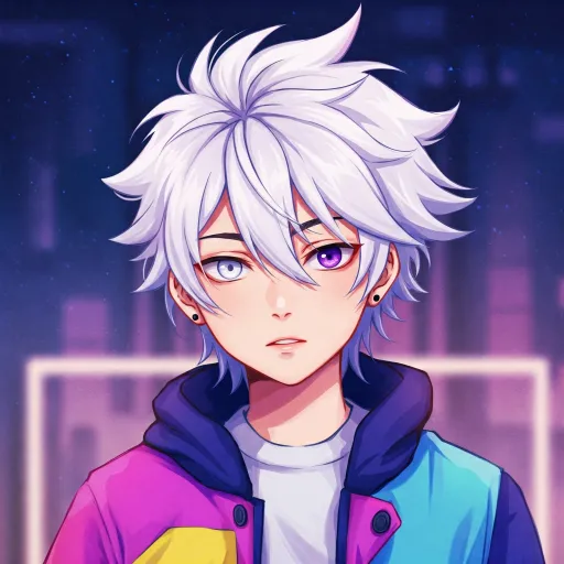 creator Sakumi Yahicago's avatar