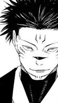 ai character: Yandere Sukuna background