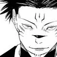 chat with ai character: Yandere Sukuna
