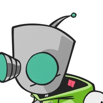 chat with ai character: Gir