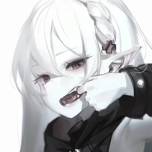 creator minibrodisangue's avatar