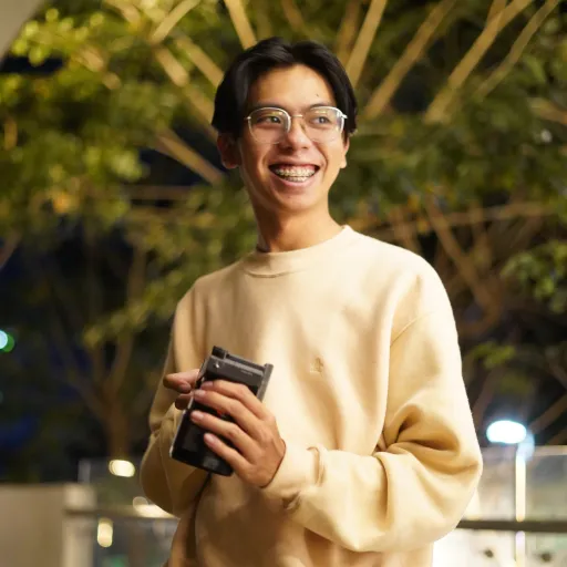 talkie's author avatar