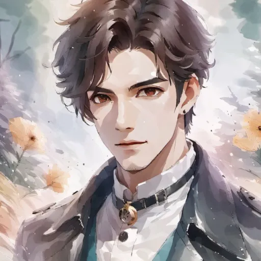 creator Rex Black's avatar