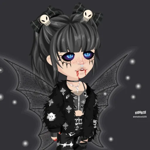 creator shadow 影's avatar