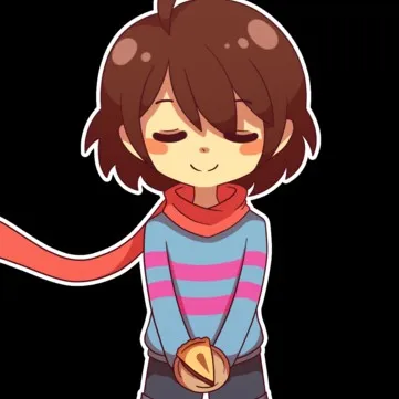 creator Frisk_undertale's avatar