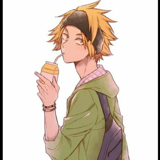 creator Denki 112's avatar
