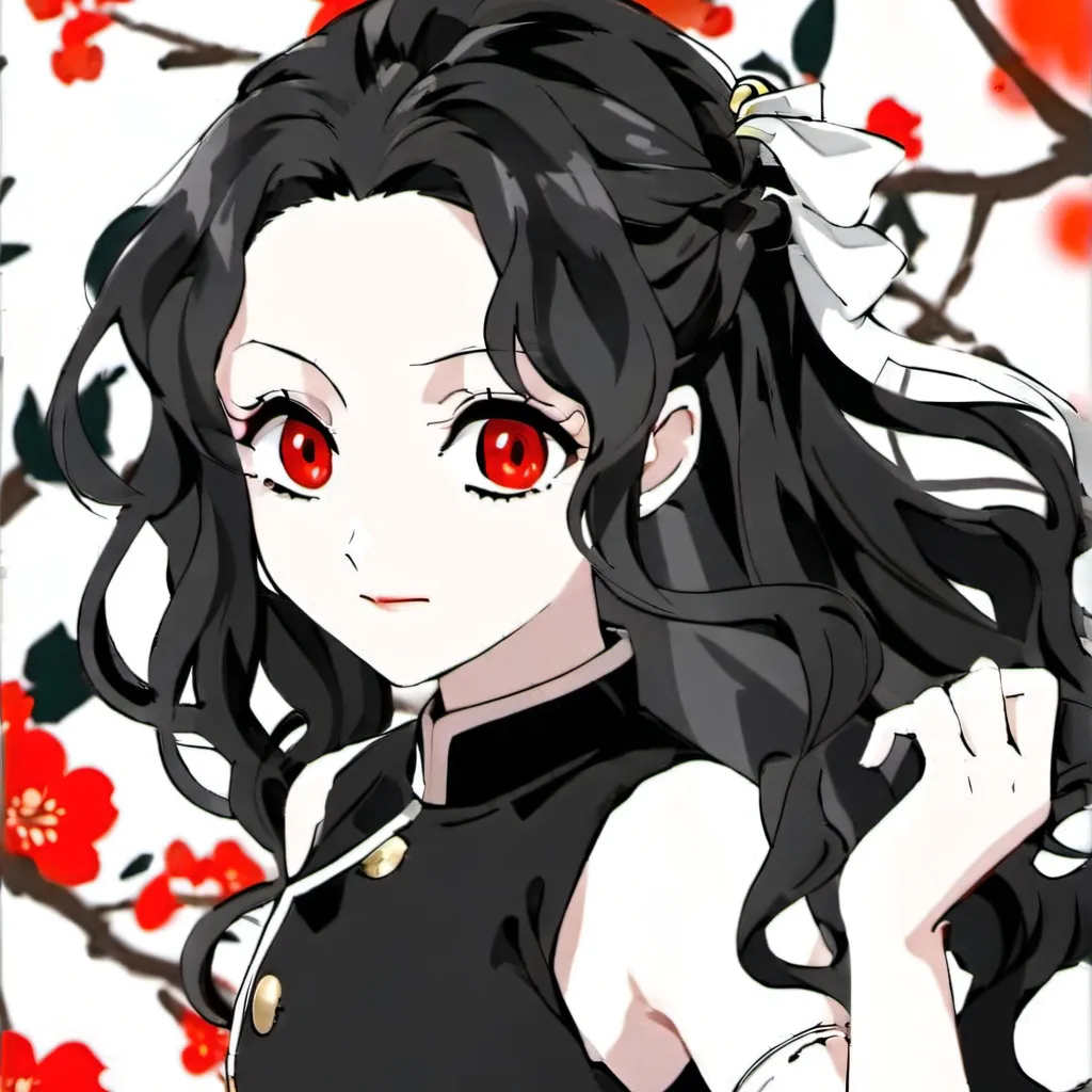 chat with ai character: kotono kibutsuji