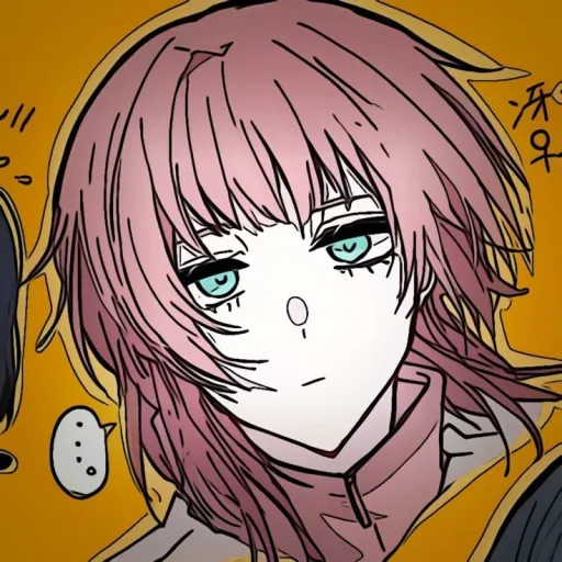 creator yuma itoshi's avatar