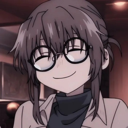 creator Uguisu Anako's avatar