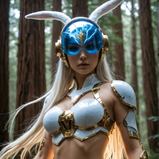 creator Bunny on the run's avatar