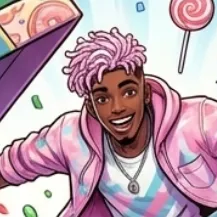 creator Tyrone_Doughnut's's avatar