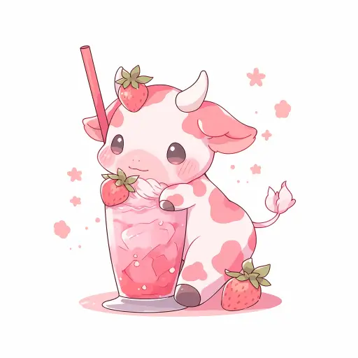 creator BobaCow;3's avatar