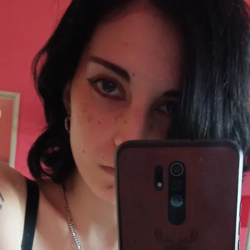 creator Olga Martín's avatar