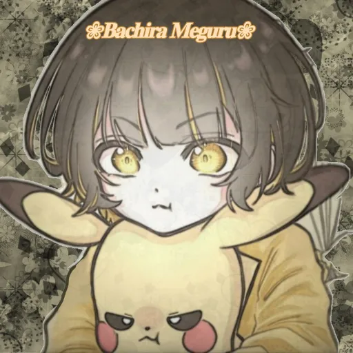 creator 𝐁𝐚𝐜𝐡𝐢𝐫𝐚._.𝐌𝐞𝐠𝐮𝐫𝐮♡︎'s avatar