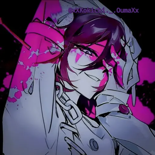 creator ★𝐊𝐨𝐤𝐢𝐜𝐡𝐢 𝐎𝐮𝐦𝐚★'s avatar
