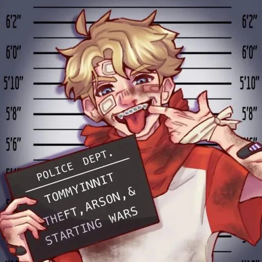 creator Tommy✨🗡️'s avatar