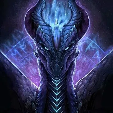 creator thedragonmaster_77's avatar