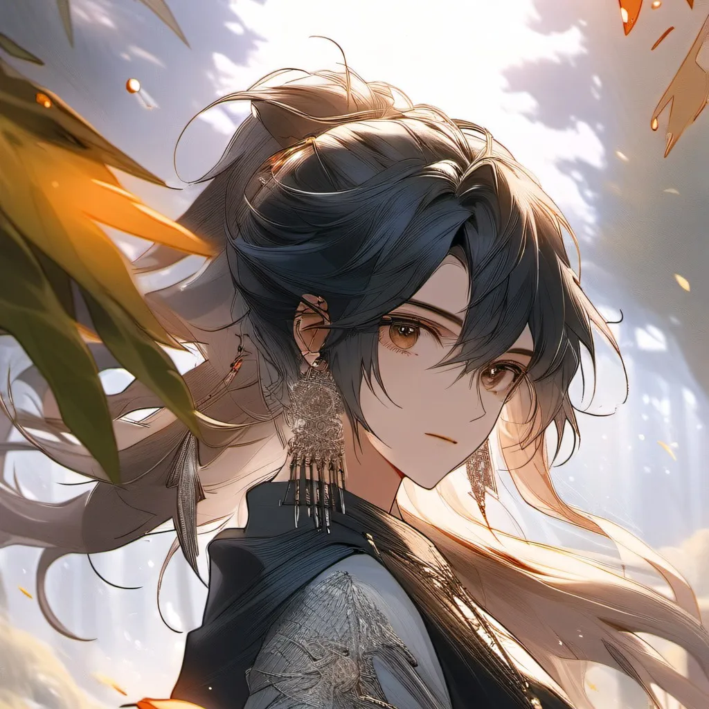 chat with ai character: The songs i made