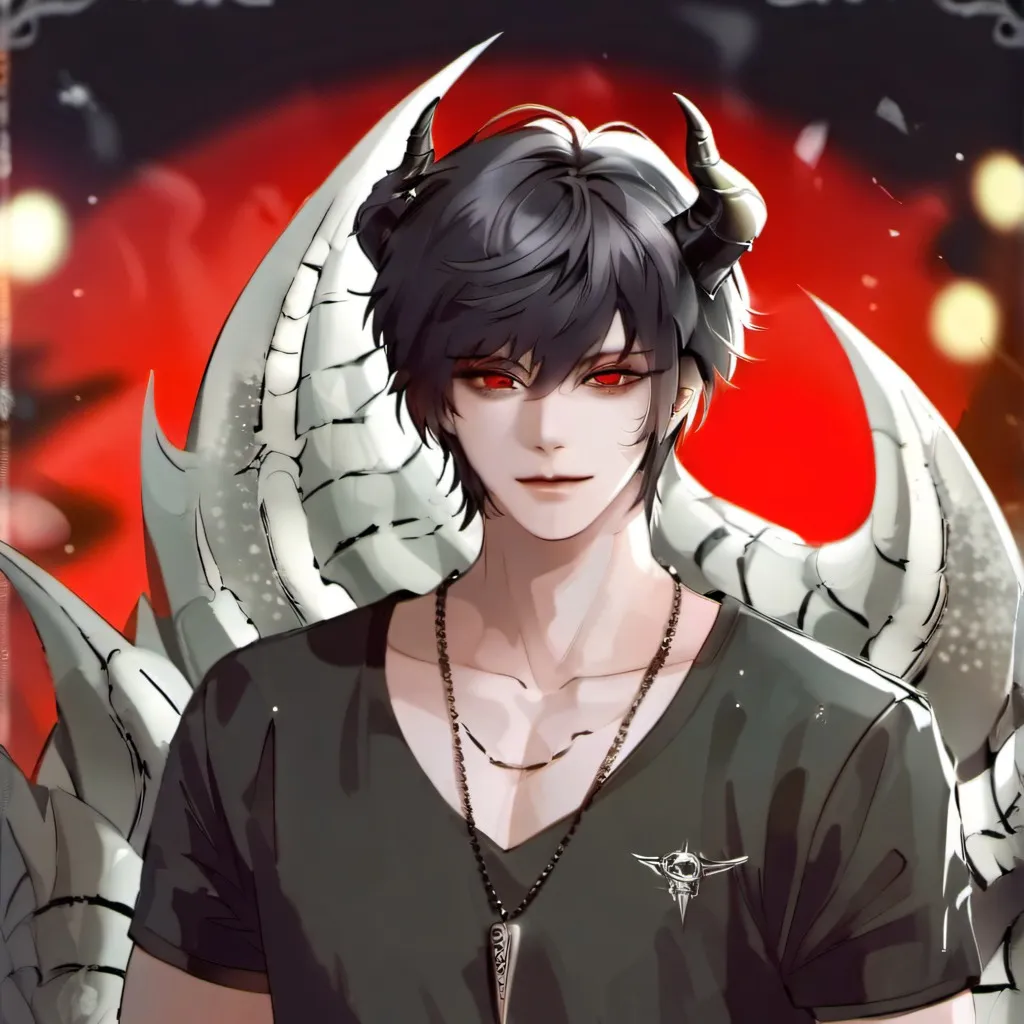 chat with ai character: Alex