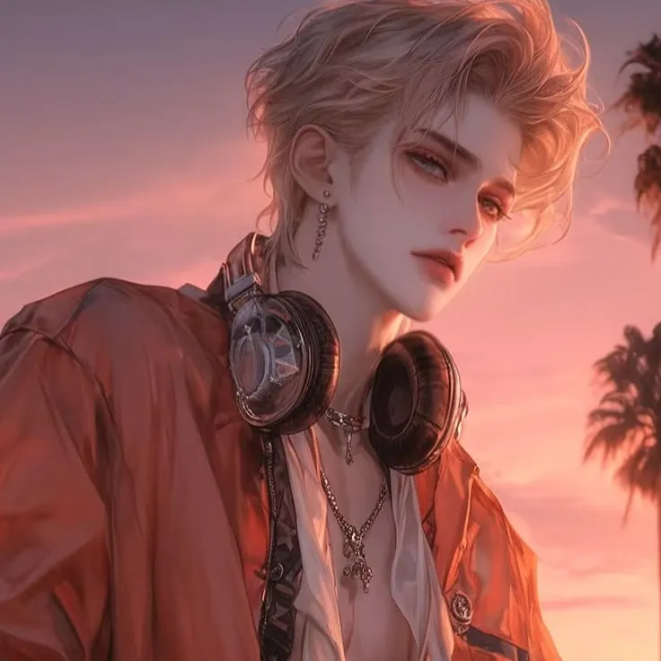 chat with ai character: Noah