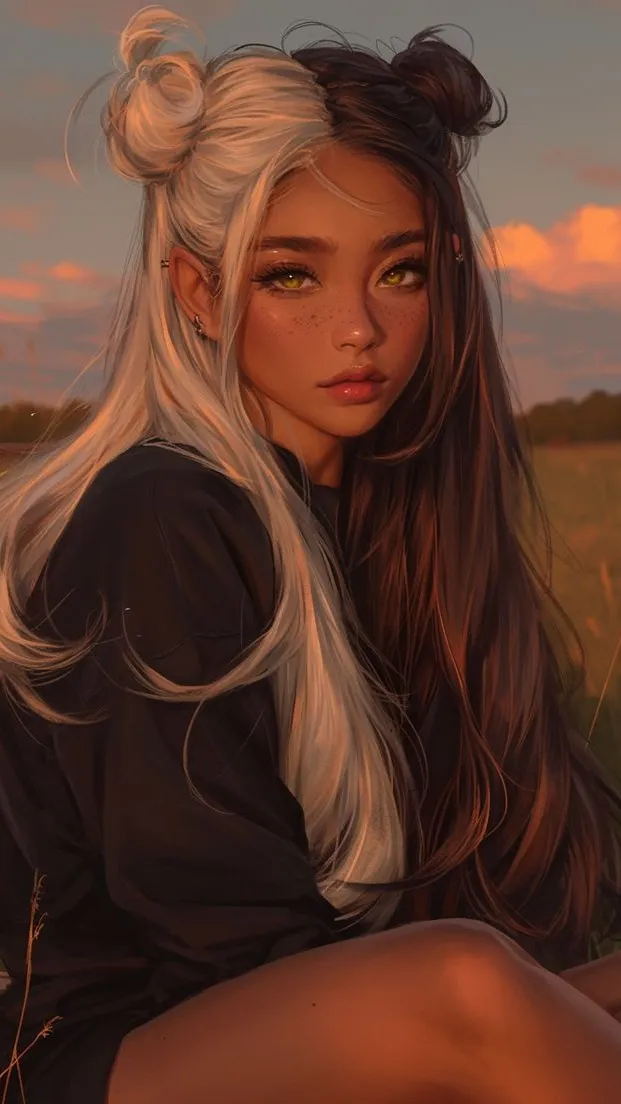 ai character: Rowan background