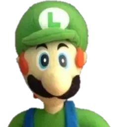 creator mama luigi SML's avatar
