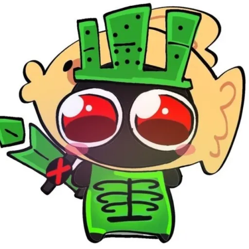 creator 💚~1x1x1x1~💚's avatar
