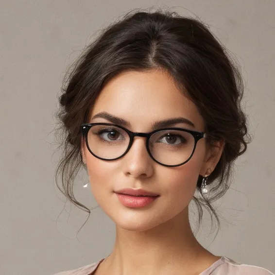 chat with ai character: Mia