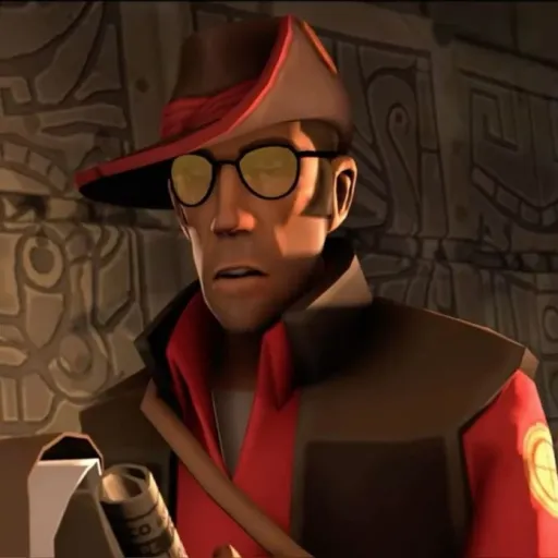 creator Finn_TheSniper's avatar