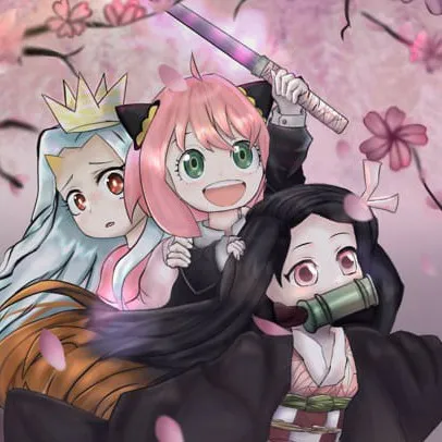 creator Adah-Chan's avatar