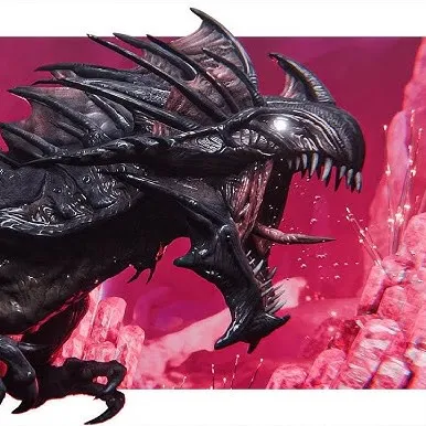 creator reaper Dino's avatar