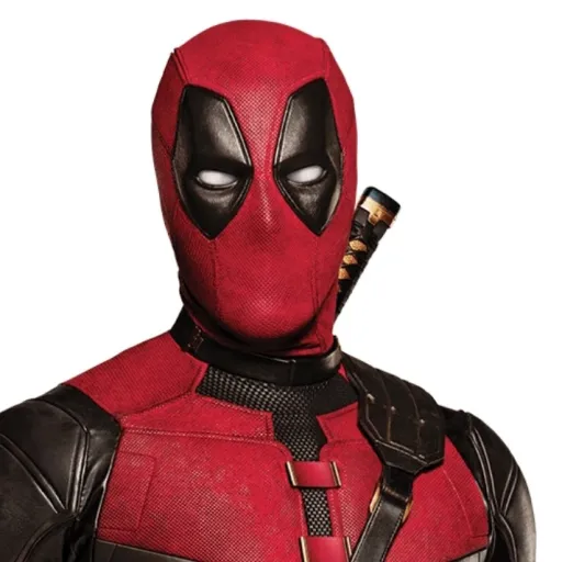 creator Deadpool321's avatar