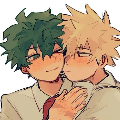 creator _♡Deku♡_'s avatar