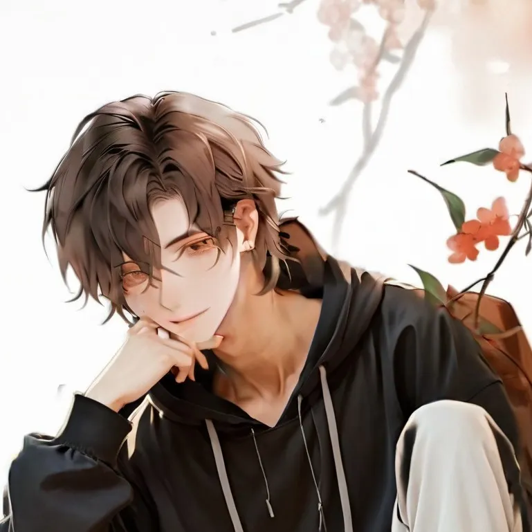 chat with ai character: Micah