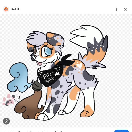 creator Bloodhound♥️'s avatar