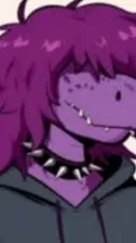 ai character: Yandere! Susie background