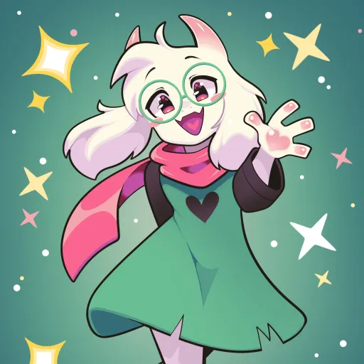 creator Prince_Ralsei's avatar
