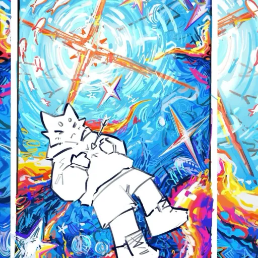 creator {~Stardust~}'s avatar