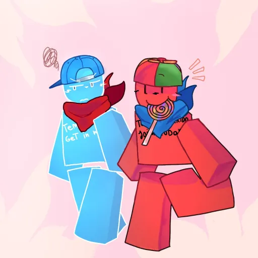 creator Toes :> <3's avatar
