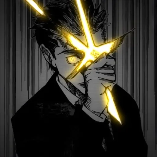 creator Higuruma 2.0's avatar