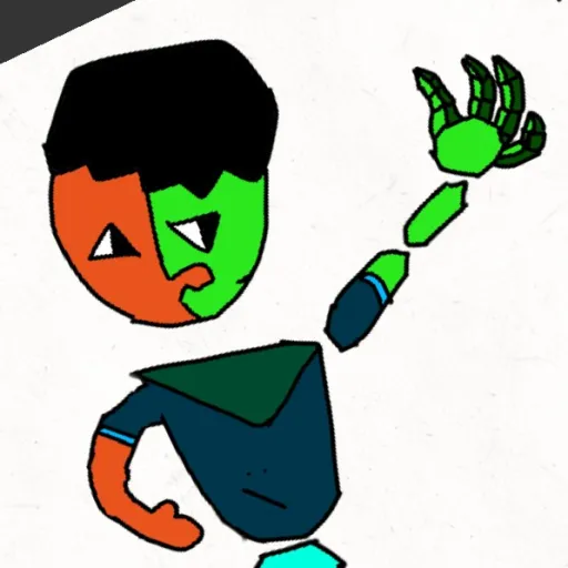 creator scratp's avatar