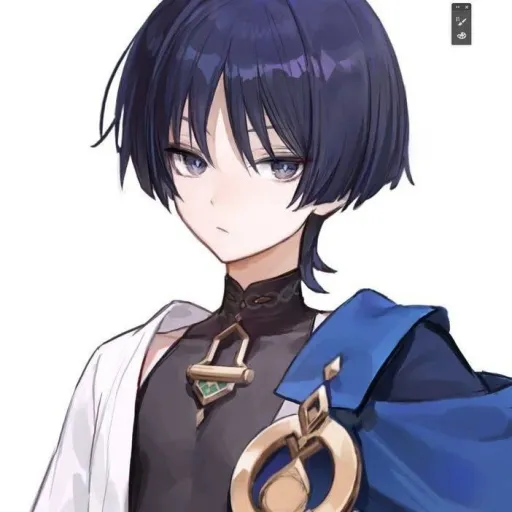 creator Wanderer1Fan Scara's avatar