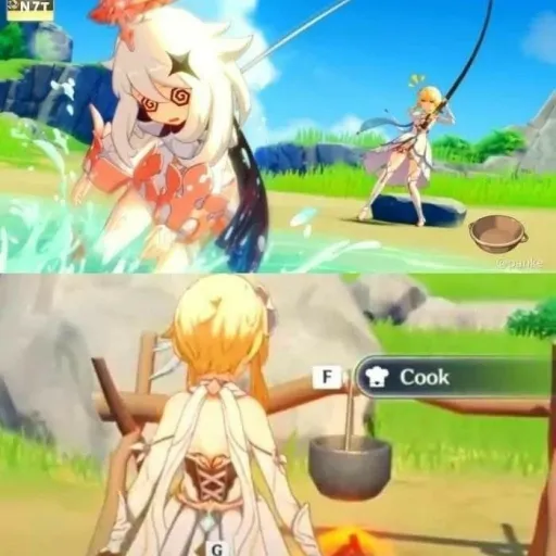 creator Wanderer1Fan Scara's avatar