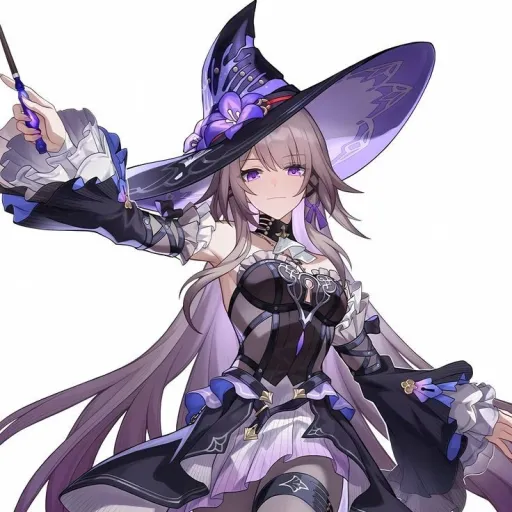 creator Wanderer1Fan Scara's avatar