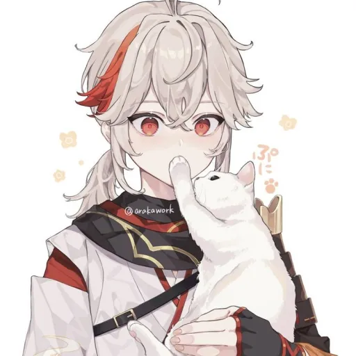 creator HutaoxKazuha.want!'s avatar